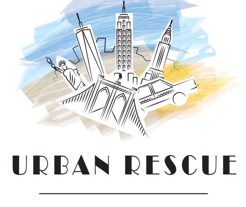 Urban Rescue