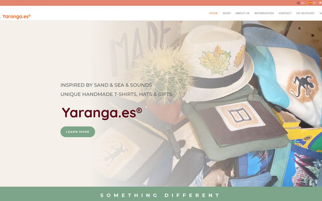 Yaranga